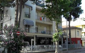 Residence Monaco Appartamenti