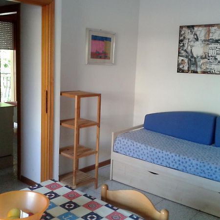 Residence Monaco Appartamenti Rimini Exterior photo