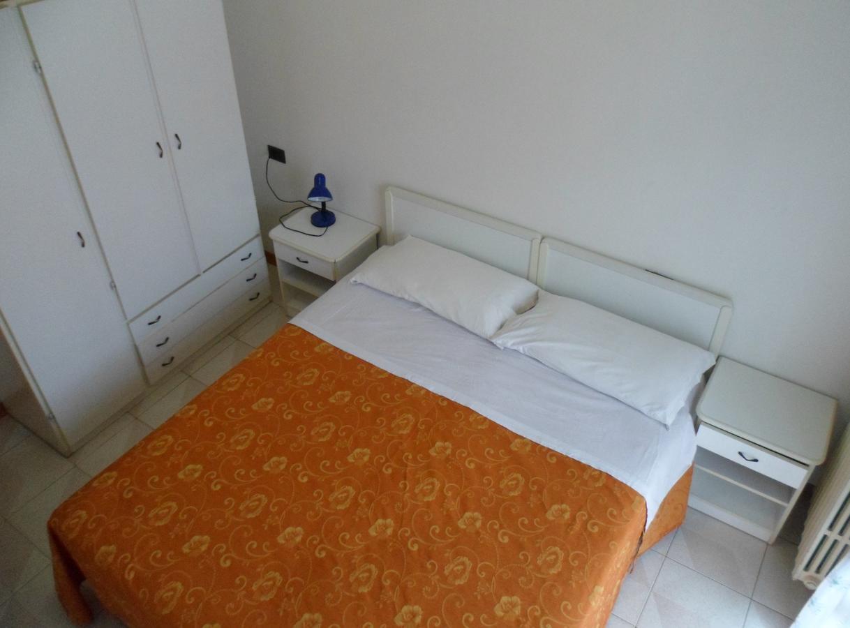 Residence Monaco Appartamenti Rimini Exterior photo