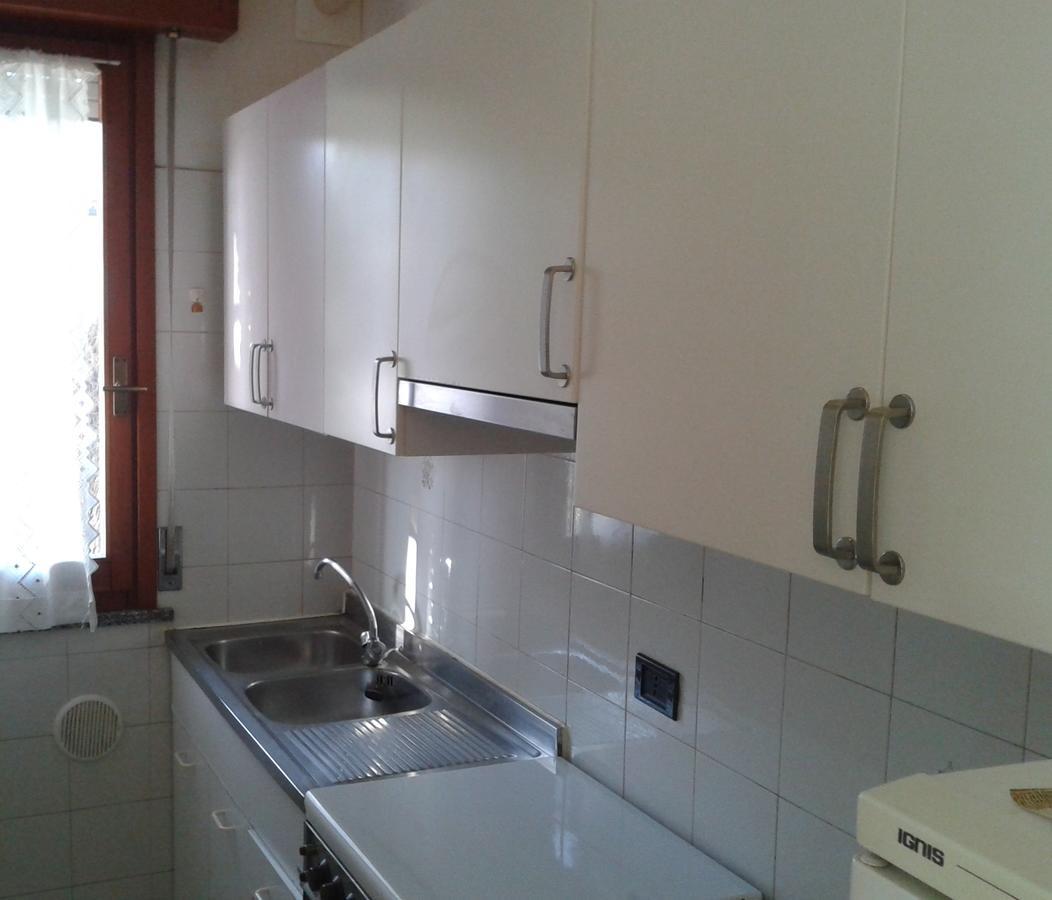 Residence Monaco Appartamenti Rimini Exterior photo